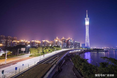 广州房产投资热点区域解析 听听专家如何布局