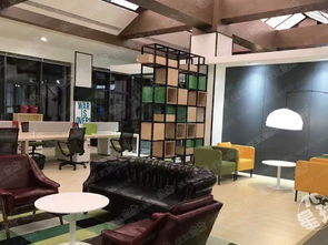 π星球样板间 数字美学与未来生活的装修效果图探秘