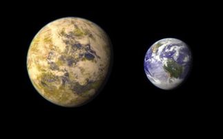 中国天眼再立新功 于16光年外发现潜在宜居“房产星球”，开启系外生命探索新篇章