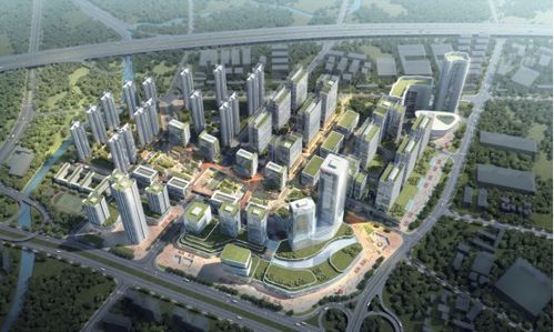 方直集团 以卓越产品力荣膺2021年房地产行业榜样殊荣